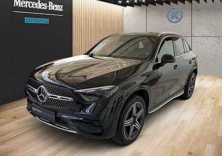 Mercedes-Benz GLC 300 de 4M *AMG*AHK*360°KAM*MBUX*PANO*STHZ*