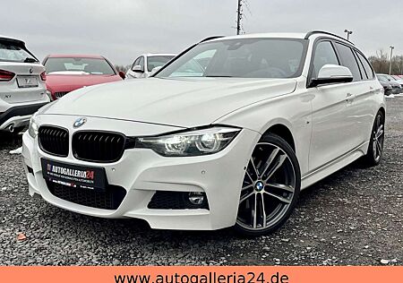 BMW 330 i Tour Aut M SPORTPAKET Navi Leder HUD VOLL!!