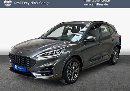 Ford Kuga 1.5 EB ST-LINE, AHK, Navi, PDC, Gjr
