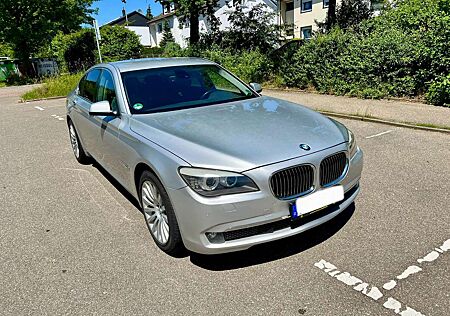 BMW 730d 730 PREIS IST VHB