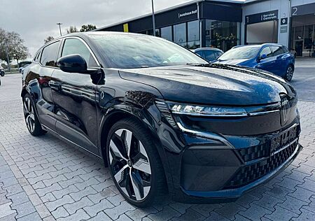 Renault Megane E-TECH EV60 220hp optimum