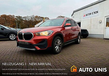 BMW X1 sDrive | 1.5L Diesel | 16dA | Automatik