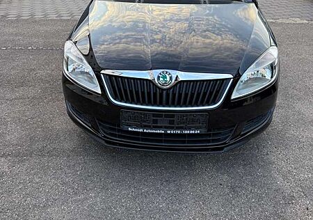 Skoda Fabia Cool Edition