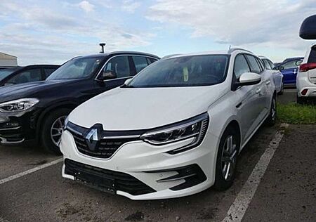 Renault Megane Grandtour 1.5 dCi Automatik LED Edition