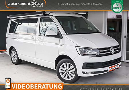 VW T6 California Volkswagen Ocean 2.0 TDI 4M/LED/ACC/AHK/Sthzg