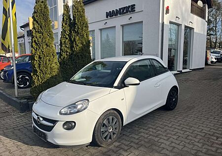 Opel Adam 1.2