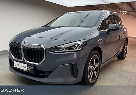 BMW 218d 218 A AT,HUD,Navi,ParkA+,DrA+,SitzHz