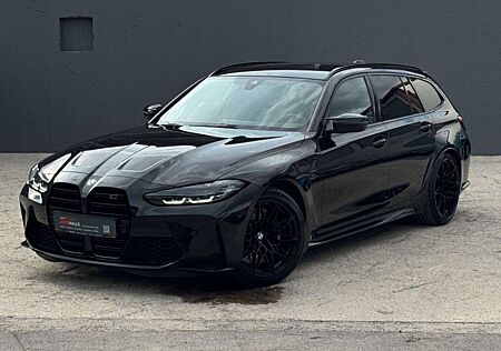 BMW M3 Touring xDr Competition H&K LHZ HuD LHZ SBL