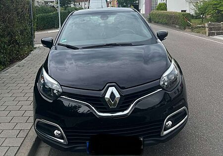 Renault Captur ENERGY TCe 90 Start