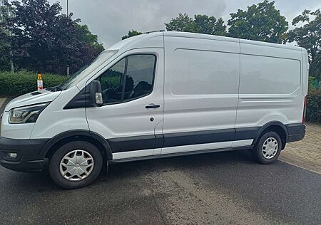 Ford Transit 350 TDCi 350 L3H2