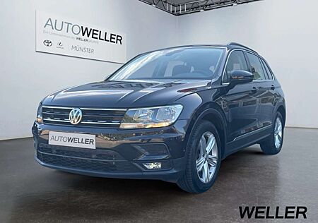 VW Tiguan Volkswagen 1.5 TSI ACT OPF Comfortline *AHK*Kamera*