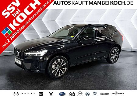 Volvo XC 60 XC60 B4D Plus Dark ACC BLIS H/K Stdhzg Keyless