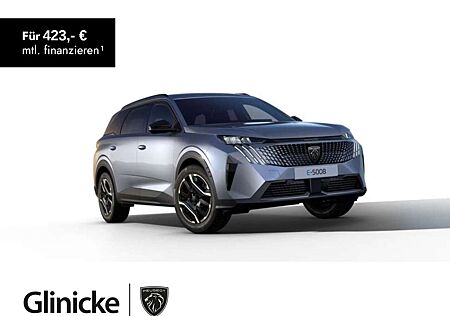 Peugeot 5008 E- Allure Elektromotor 210