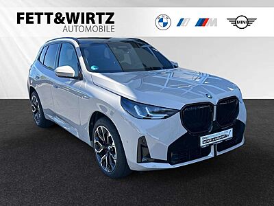 BMW X3 40d xDrive Inkl. € 1.190 Zubehörbonus*M Sport Pro|