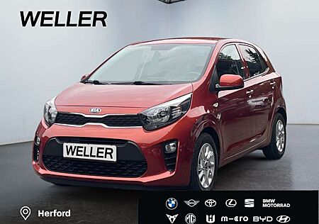Kia Picanto 1.2 ISG Dream-Team Edition *Kamera*Navi*