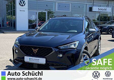 Cupra Formentor 1.4 TSI DSG eHybrid PAKET-XL+EL.SITZE-