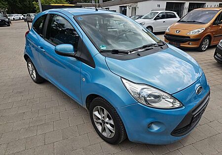 Ford Ka /+ Trend