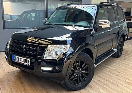 Mitsubishi Pajero 3.2 DI-D Top