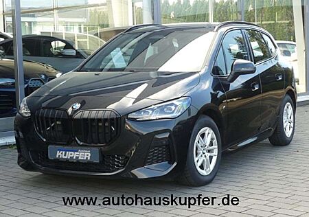 BMW 220 i M Sportpaket AHK°Ad.LED*elSi