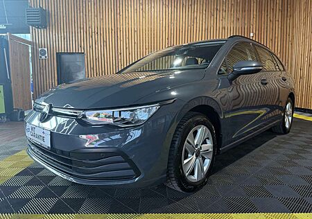 VW Golf Variant Volkswagen 2,0 TDI DSG Life *Navi*ACC*LED*Kam*