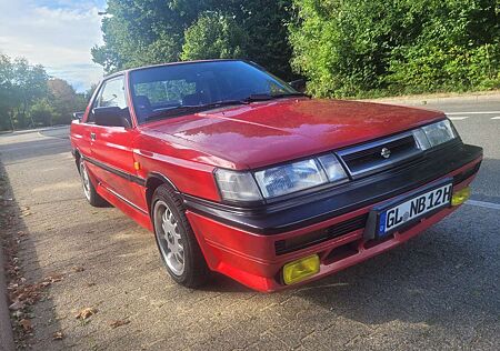 Nissan Sunny GTI 16V