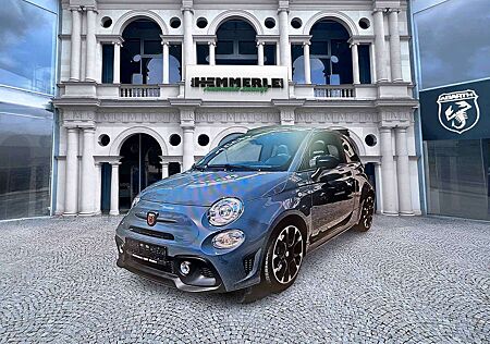 Abarth 595 C Competizione*Beats*SHZ*NAVI*Bi-Xenon*Leder*