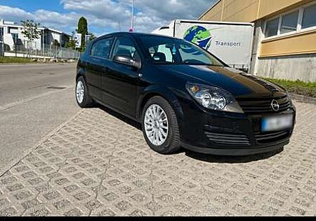 Opel Astra H TÜV 05/27