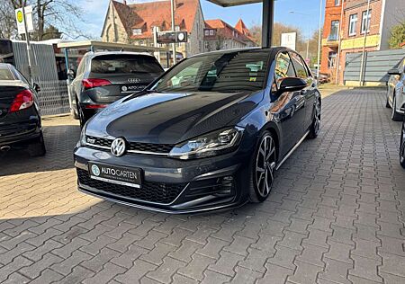 VW Golf Volkswagen - VII*Lim*GTD*BMT*KAMERA*PANORAMA*19"ZOLL*