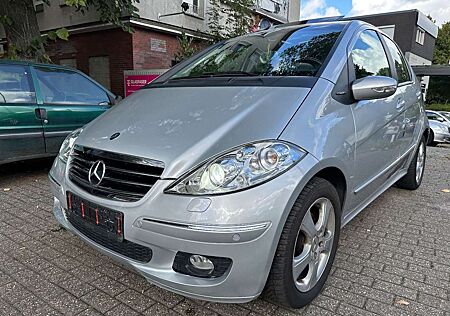 Mercedes-Benz A 170 AVANTGARDE *Automatik*Panorama-Dach*Xenon*