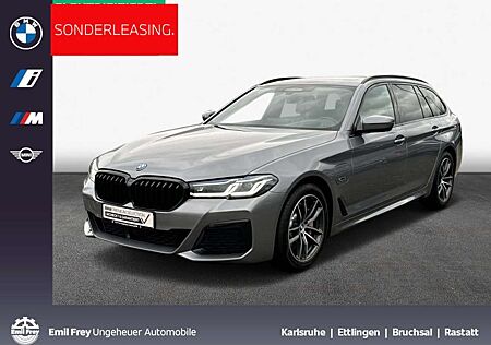 BMW 530 e Touring M Sportpaket Head-Up HiFi DAB WLAN