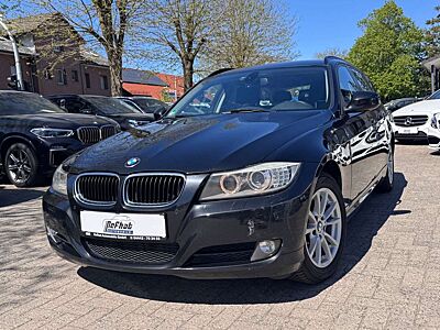 BMW 320 3 Touring 320d xDrive*PDC*NAVI*BT*USB*