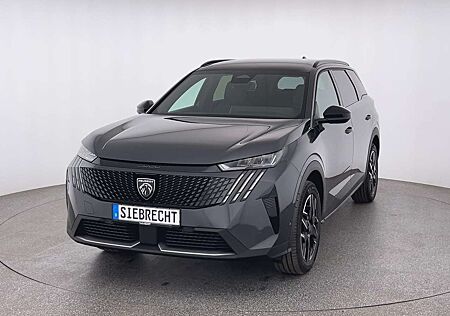 Peugeot 5008 Hybrid 145 Allure AT*LED*Navi*360°K
