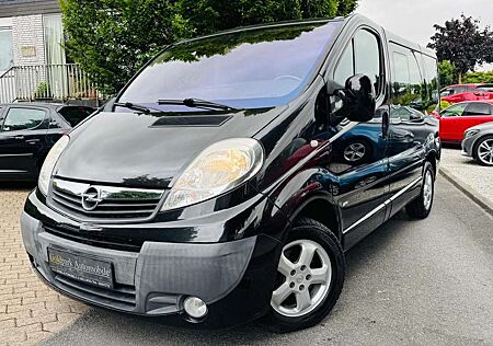 Opel Vivaro 2.5 CDTI/Kasten/Kombi Life Cosmo L1H1/19%
