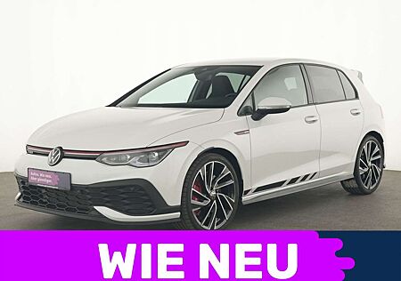 VW Golf GTI Volkswagen Clubsport ACC|IQ.Light|Adelaide|DCC