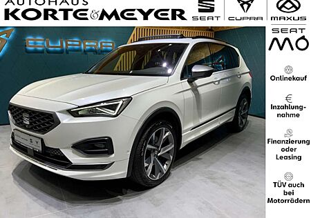 Seat Tarraco FR 4Drive 2.0 TDI+TopView+ACC+LED