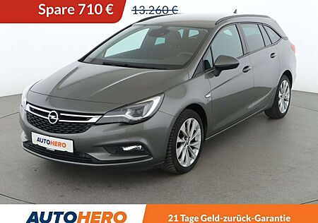 Opel Astra 1.6 CDTI 120 Jahre Start/Stop*NAVI*CAM*LED*PDC*SHZ