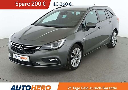 Opel Astra 1.6 CDTI 120 Jahre Start/Stop*NAVI*CAM*LED*PDC*SHZ