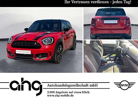 Mini John Cooper Works Countryman Cooper SE. ALL4 Tr