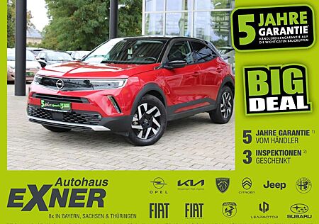 Opel Mokka-e Mokka e ELEGANCE ACC+LED+SHZ+Winterp.+Kam.+LM