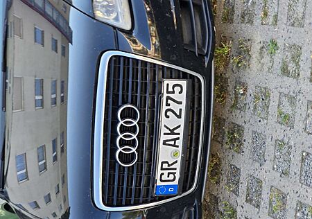 Audi A6 Avant 2.0 TDI DPF multitronic