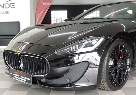 Maserati GranTurismo 4.7 V8 Sport BOSE/ALCANTARA