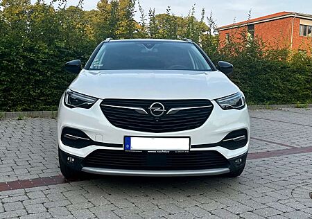 Opel Grandland X 2.0 D Start/Stop Automatik Ultimate