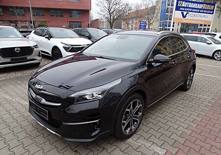Kia XCeed gebraucht kaufen Kia XCeed 1.6 Platinum Edition Plug-in Hybrid