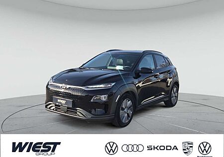 Hyundai Kona Premium Elektro 2WD, LED/LEDER/KAM/HUD/NAVI