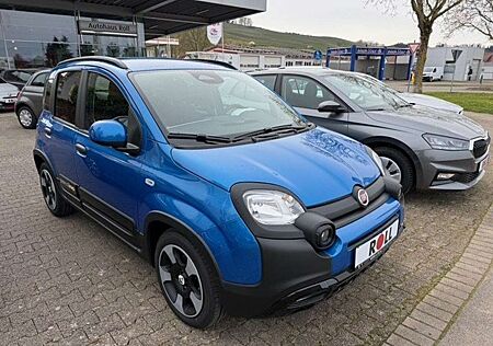 Fiat Panda /Pandina Pandina 1.0 GSE Hybrid Cross