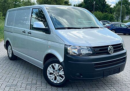 VW T5 Transporter Volkswagen Transporter Kasten Klima Kamera Tempo PDC