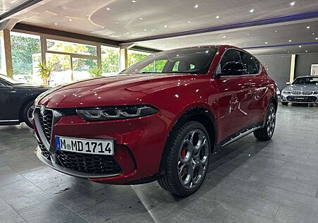Alfa Romeo Tonale Edizione Speciale Plug-In-Hybrid AWD