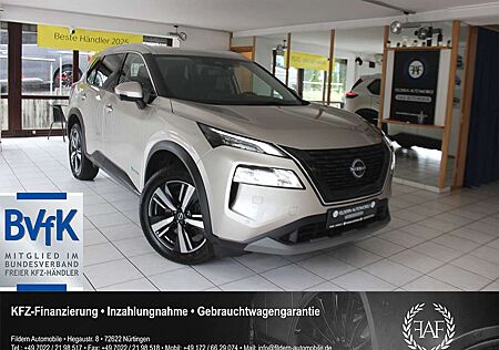 Nissan X-Trail 1.5 VC-T e-Power N-Connecta*LED*360*ACC*HUD*NAVI*