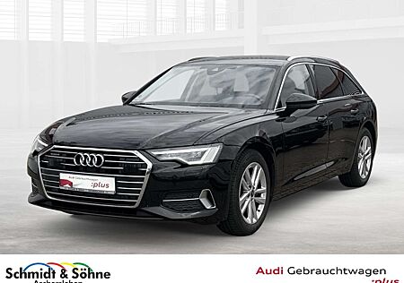 Audi A6 Avant sport 40 TDI quattro S-tronic STHZ+HEAD