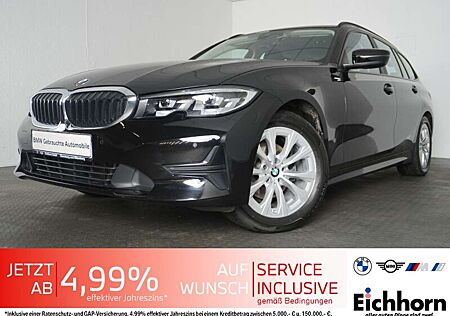 BMW 320 i Touring *ADVANTAGE-PAKET.NAVI.PDC*
